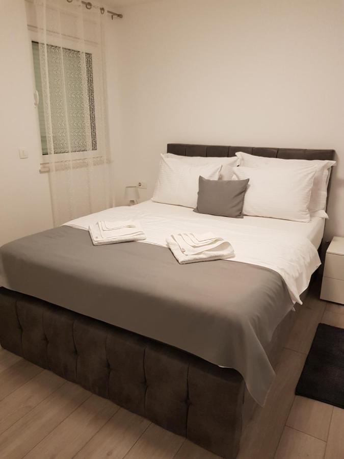 Apartmán Luxury App Anna Crikvenica Exteriér fotografie
